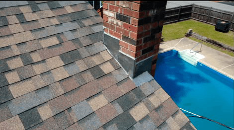 Chimneys project by Swaps Roofing, photo 3 of 3