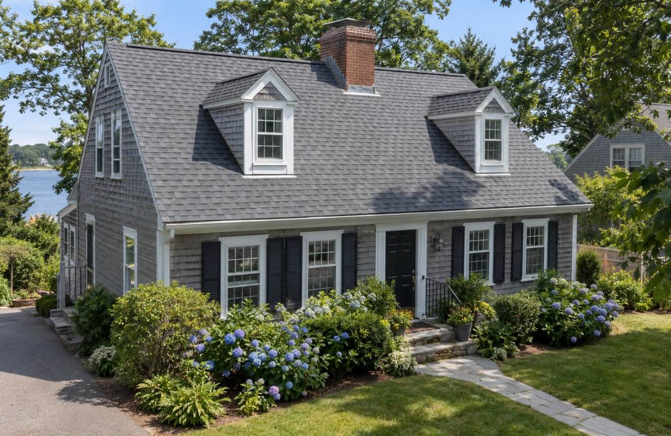Roofing project by Swaps Roofing, photo 2 of 3