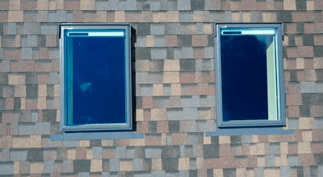Skylights project by Swaps Roofing, photo 1 of 2